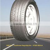 PCR TYRES 245/45ZR18 WITH GOOD QUALITY
