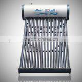 Solar Water Heater Non-pressurized thumbnail-2