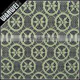 30% off Top Fashion New Arrival Classic Yellow Color Beautiful Flower French Lace /net Lace Fabric in Stock 3088 thumbnail-2