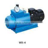 WX Series Hand Held Oil Free Quiet Vacuum Pump Quality Choice thumbnail-5