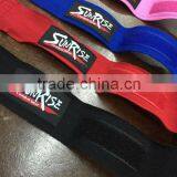 Judo Belts BJJ Kimono Belts Different Color thumbnail-4