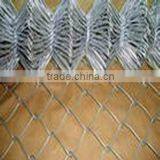 Chain Link Mesh