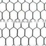 Hexagonal Wire Mesh