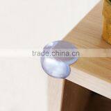 Babymatee Table Corner Guard Baby Safety Non-toxic PVC Corner Protectors for Furniture thumbnail-5