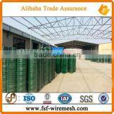 Holland Wire Mesh/Galvanized Welded Wire Mesh/Epoxy Coated Welded Wire Mesh thumbnail-1