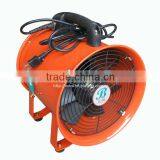 250mm 10" 110 Volt Industrial Portable Exhaust Fan With Japanse Plug thumbnail-1