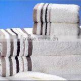 100% Cotton Set Bath Towel thumbnail-1