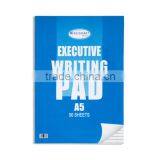 A4 Ruled Legal Pads Printed thumbnail-2