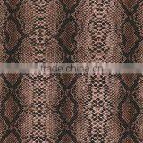 Transfer Film for Leather