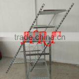 TOOL CART/FLOWER TROLLEY Nursery Flower Cart / Danish Trollley/Flower Trolley Danish Cart thumbnail-4