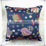 China Jacquard Custom Design Handmade Cushon Pillow Cover thumbnail-6