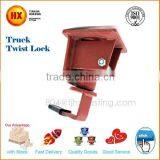 Trailer Twist Lock