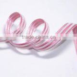 Pink Velvet Ribbon for Decoration thumbnail-2