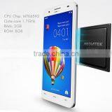 Original Huawei Honor 3X Pro 16GB, 5.5 Inch 3G Android 4.2.2 Smart Phone thumbnail-4
