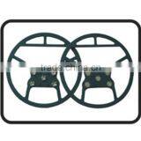 Sport's Equipment Silicone Rubber Ice Crampons for Snowshoes With Low Price thumbnail-1