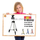 Professional Flexible Alunimium Mini Super Lightweight Tripod