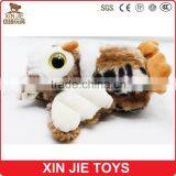 Big Eyes Plush Owl Toy Good Quality Stuffed Eagle Toy Factory Hot Sale Plush Owl Soft Toy thumbnail-2