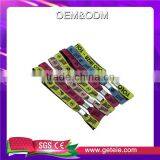 Music Party Wristband With Number thumbnail-3