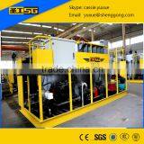 High Quality Asphalt/Bitumen Emulsion Plant For Road Construction thumbnail-6