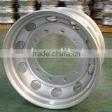 22.5*17.5 Tubeless Wheel thumbnail-1