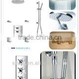 European Ceiling Shower thumbnail-1