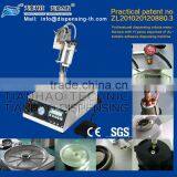 Glue Dispenser Machine for Loudspeakers TH-2004L1-K thumbnail-2