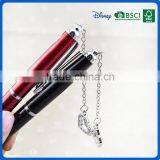 Japanese 2 Color Metal Ball Pen With Widget thumbnail-6