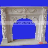 electric fireplace parts mantel china