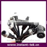 High Quality 10pcs AL Alloy Connector Plug thumbnail-3