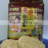 826g Non-fried Instant Oat Cooking Noodles In Bag