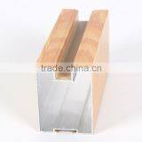 6000 Series Aluminium Profile for Sliding Wardrobe Door thumbnail-3