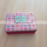 Tin Box Making Machine China Wholesale Chinese Food Box, Tin Box
