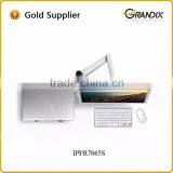 Folding Computer Bracket Portable Laptop Computer Stand thumbnail-4