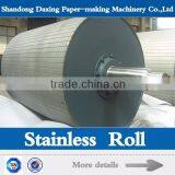 New Condition Low Price Press Roll for Kraft Paper Machine thumbnail-1