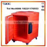 Insulated Food Boxes for the Catering Industry Hot and Cold Food Cabinet thumbnail-3