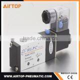 4V 100-400 Series Directional Valve , Solenoid Valves thumbnail-2