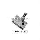 158797-0-01-1/2 Needle Clamp for BROTHER/sewing Machine Spare Parts