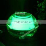 2016 Trending Product LED Night Light Air Purifier, Mini Air Purifier Hepa Filter Online Shopping thumbnail-2