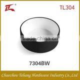 High Quality Ceramic Counter Top Unique Bathroom Sink Without Faucet Hole thumbnail-2