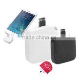2016 New Emergency One Time Charger 800mAh Disposable Power Bank thumbnail-1
