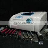 8 in 1 Multifunction Facial Care + Mesotherapy Beauty Machine in Guangdong Guangzhou Zinuo thumbnail-1