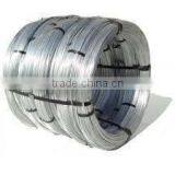 Low&high Carbon Zinc Coated Steel Wire From China Factory thumbnail-3