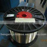 2X0.3NT Brass Coated Tube Wire&steel Hose Wire thumbnail-1