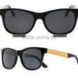 Acetate Bamboo Sunglasses thumbnail-1