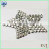 China Fasteners Hot Sell Solid Aluminium Rivet