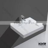 KKR Factory Price Small Bathroom Sink