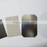Wonderful 53*80mm Metal Blank Fridge Magnet thumbnail-1