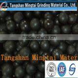 China ISO9001 Diameter 16x18mm Grinding Steel Bar for Cement thumbnail-3
