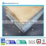 100% Polyester Flame Retardant Jacquard Fabric for Chair Cover thumbnail-4