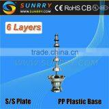 Hot Sale Small Commercial Hot Chocolate Bar Machine Price